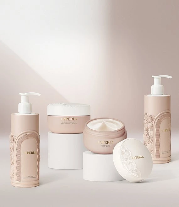 La Perla Refillable Firming Body Lotion Serum 7 La Perla Refillable Firming Body Lotion Serum - Afbeelding 5