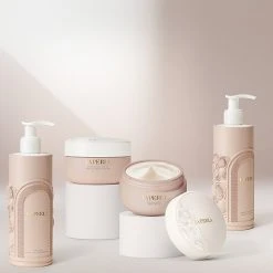 La Perla Nourishing Body Balm Refill 10 La Perla Nourishing Body Balm Refill -Bobbi Brown sales 00000000 sk 4803609 05 ai