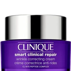 Clinique Smart Clinical Repair™ 1.7 Oz. Wrinkle Correcting Face Cream 11 Clinique Smart Clinical Repair™ 1.7 Oz. Wrinkle Correcting Face Cream -Bobbi Brown sales 00000000 sk 6690423