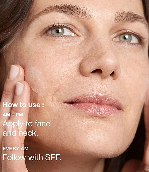 Clinique Smart Clinical Repair™ 1.7 Oz. Wrinkle Correcting Face Cream 5 Clinique Smart Clinical Repair™ 1.7 Oz. Wrinkle Correcting Face Cream - Afbeelding 3