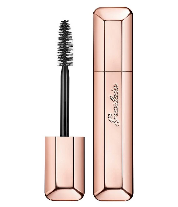 Guerlain Mad Eyes Waterproof Mascara Long-Wearing And Volumizing 4 Guerlain Mad Eyes Waterproof Mascara Long-Wearing And Volumizing - Afbeelding 2