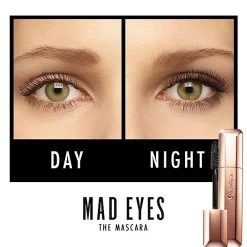 Guerlain Mad Eyes Waterproof Mascara Long-Wearing And Volumizing 9 Guerlain Mad Eyes Waterproof Mascara Long-Wearing And Volumizing -Bobbi Brown sales 00000000 zi 016a214b 0b9e 4537 b407 b42e60dc25ba 03 ai