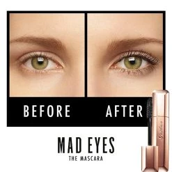 Guerlain Mad Eyes Waterproof Mascara Long-Wearing And Volumizing 11 Guerlain Mad Eyes Waterproof Mascara Long-Wearing And Volumizing -Bobbi Brown sales 00000000 zi 016a214b 0b9e 4537 b407 b42e60dc25ba 04 ai