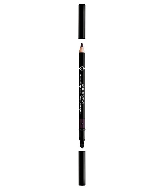 Giorgio Armani ARMANI Beauty Smooth Silk Eye Pencil 3 Giorgio Armani ARMANI Beauty Smooth Silk Eye Pencil