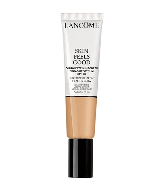 Lancome Skin Feels Good Healthy Glow Hydrating Skin Tint 5 Lancome Skin Feels Good Healthy Glow Hydrating Skin Tint - Afbeelding 3