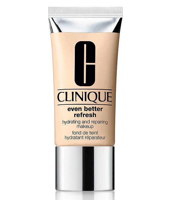 Clinique Even Better Refresh™ Hydrating And Repairing Makeup Foundation 3 Clinique Even Better Refresh™ Hydrating And Repairing Makeup Foundation