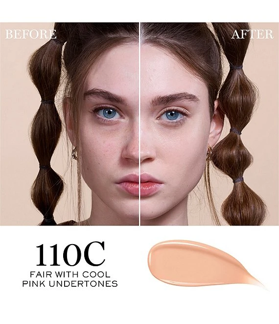 Lancome Teint Idole Ultra Wear Care And Glow Foundation 6 Lancome Teint Idole Ultra Wear Care And Glow Foundation - Afbeelding 4