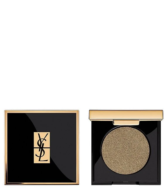 Yves Saint Laurent Beaute Satin Crush Mono Eyeshadow 6 Yves Saint Laurent Beaute Satin Crush Mono Eyeshadow - Afbeelding 4
