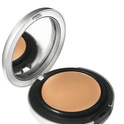 MAC Studio Fix Tech Cream To Powder Foundation