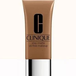 Clinique Stay-Matte Oil-Free Makeup Foundation 12 Clinique Stay-Matte Oil-Free Makeup Foundation -Bobbi Brown sales 00000000 zi 1b675875 2a0f 4623 aad5 35c0024aa792