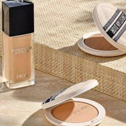 Dior Dior Forever Natural Bronze Powder Bronzer - Limited Edition -Bobbi Brown sales 00000000 zi 202162b0 59a6 4c4c 9ee6 d1c616785a27 02 ai