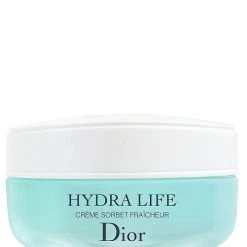 Dior Hydra Life Fresh Sorbet Creme Moisturizer 10 Dior Hydra Life Fresh Sorbet Creme Moisturizer -Bobbi Brown sales 00000000 zi 20263849