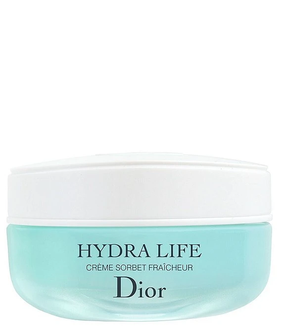 Dior Hydra Life Fresh Sorbet Creme Moisturizer 5 Dior Hydra Life Fresh Sorbet Creme Moisturizer - Afbeelding 3