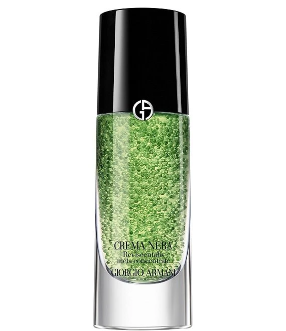 Giorgio Armani ARMANI Beauty Crema Nera Reviscentalis Meta Serum Concentrate 4 Giorgio Armani ARMANI Beauty Crema Nera Reviscentalis Meta Serum Concentrate - Afbeelding 2