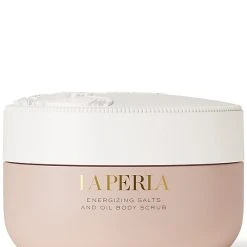 La Perla Refillable Energizing Salts And Oil Body Scrub -Bobbi Brown sales 00000000 zi 20271085
