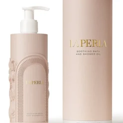 La Perla Refillable Soothing Bath And Shower Oil -Bobbi Brown sales 00000000 zi 20271126