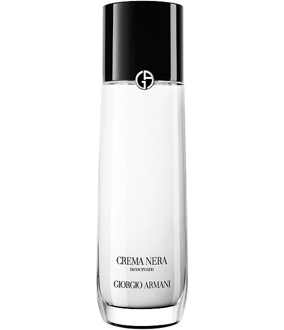 Giorgio Armani ARMANI Beauty Crema Nera Repairing Liquid To Cream Emulsifying Neocream 7 Giorgio Armani ARMANI Beauty Crema Nera Repairing Liquid To Cream Emulsifying Neocream - Afbeelding 5