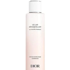 Dior Cleansing Milk Face Cleanser