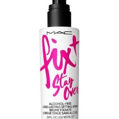 MAC Fix+ Stay Over Alcohol-Free 16HR Setting Spray -Bobbi Brown sales 00000000 zi 20311689