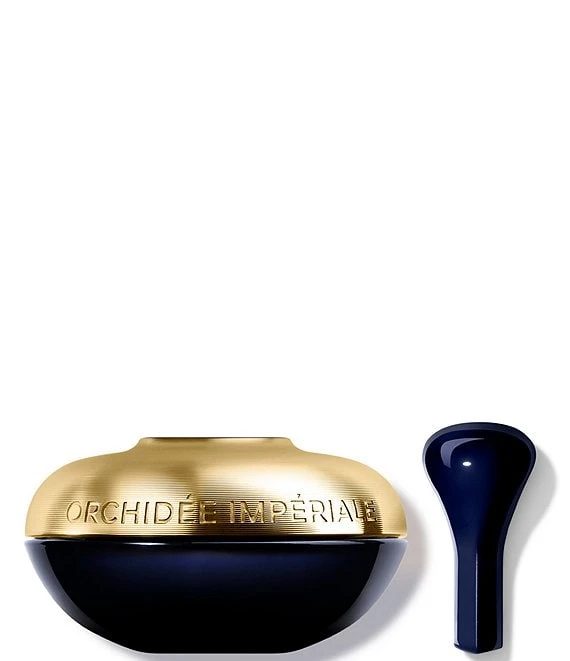 Guerlain Orchidee Imperiale Molecular Eye Cream Concentrate 7 Guerlain Orchidee Imperiale Molecular Eye Cream Concentrate - Afbeelding 5