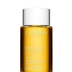 Clarins Tonic Body Firming And Toning Natural Treatment Oil 12 Clarins Tonic Body Firming And Toning Natural Treatment Oil -Bobbi Brown sales 00000000 zi 20319983