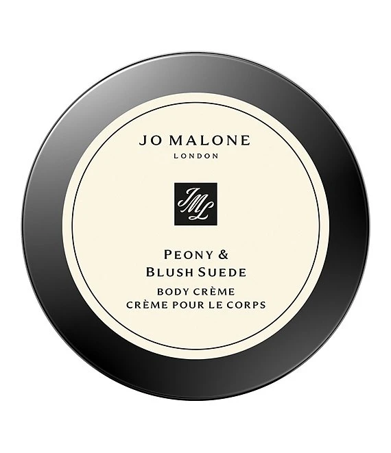 Jo Malone London Peony & Blush Suede Body Creme, 1.7-oz. 3 Jo Malone London Peony & Blush Suede Body Creme, 1.7-oz.