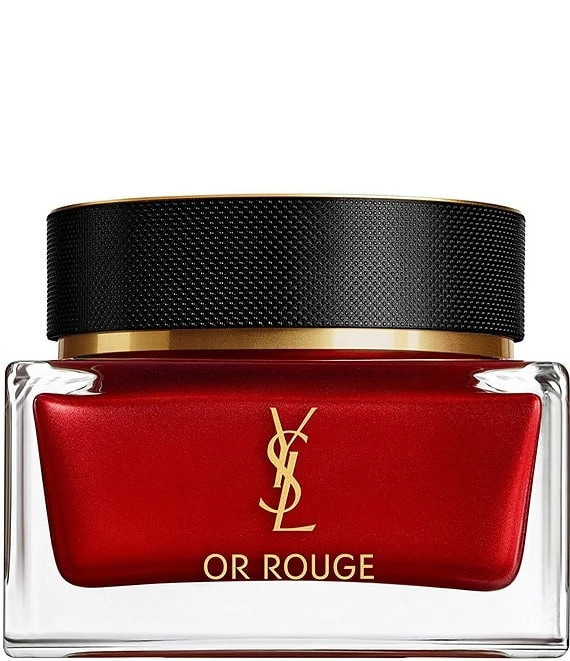 Yves Saint Laurent Beaute Or Rouge Creme Essentielle Refillable Anti-Aging Face Cream 5 Yves Saint Laurent Beaute Or Rouge Creme Essentielle Refillable Anti-Aging Face Cream - Afbeelding 3