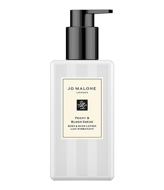 Jo Malone London Peony & Blush Suede Body & Hand Lotion, 8.4-oz. 3 Jo Malone London Peony & Blush Suede Body & Hand Lotion, 8.4-oz.