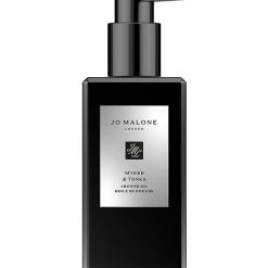 Jo Malone London Myrrh & Tonka Shower Oil, 8.4-oz.