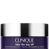 Clinique Take The Day Off™ Charcoal Cleansing Balm Makeup Remover -Bobbi Brown sales 00000000 zi 20339255