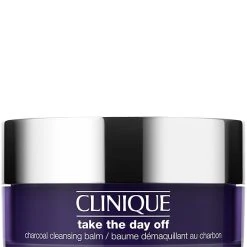 Clinique Take The Day Off™ Charcoal Cleansing Balm Makeup Remover