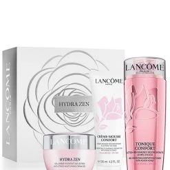 Lancome Hydra Zen Hydrating & Glowing Gift Set 10 Lancome Hydra Zen Hydrating & Glowing Gift Set -Bobbi Brown sales 00000000 zi 20356913