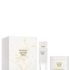 Elizabeth Arden White Tea Eau De Toilette 2-Piece Gift Set -Bobbi Brown sales 00000000 zi 20364885