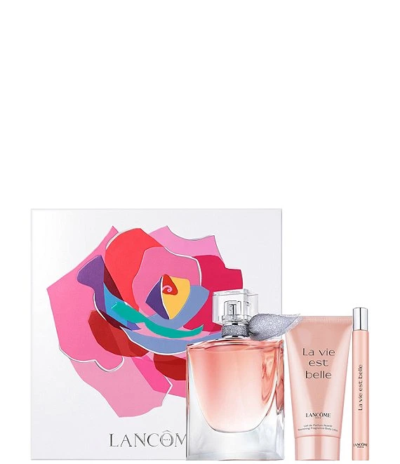 Lancome La Vie Est Belle Mothers Day Gift Set 3 Lancome La Vie Est Belle Mothers Day Gift Set - Afbeelding 2