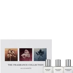 AllSaints All Saints 3 Piece Fragrance Coffret Gift Set