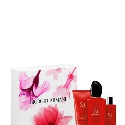 Giorgio Armani ARMANI Beauty Si Passione Eau De Parfum 3-Piece Gift Set 8 Giorgio Armani ARMANI Beauty Si Passione Eau De Parfum 3-Piece Gift Set -Bobbi Brown sales 00000000 zi 20372130
