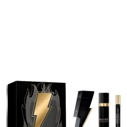 Carolina Herrera Bad Boy Eau De Toilette 3 Piece Gift Set 7 Carolina Herrera Bad Boy Eau De Toilette 3 Piece Gift Set -Bobbi Brown sales 00000000 zi 20372478