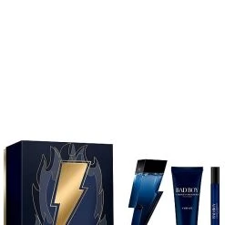 Carolina Herrera Bad Boy Cobalt Eau De Parfum 3 Piece Gift Set 7 Carolina Herrera Bad Boy Cobalt Eau De Parfum 3 Piece Gift Set -Bobbi Brown sales 00000000 zi 20372484