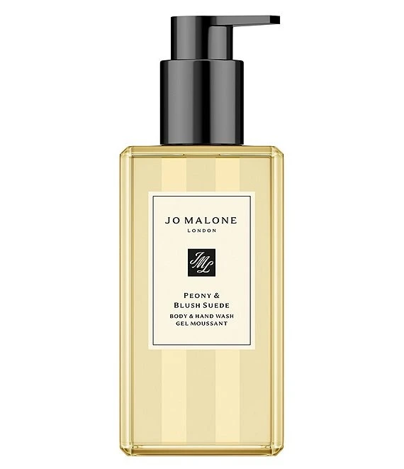 Jo Malone London Peony & Blush Suede Body & Hand Wash, 8.4-oz. 3 Jo Malone London Peony & Blush Suede Body & Hand Wash, 8.4-oz.
