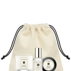Jo Malone London Mini Luxuries Trio - Cologne, Body Creme, And Candle -Bobbi Brown sales 00000000 zi 20372783