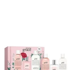 Philosophy 3-Pc. Amazing Grace Mother's Day Gift Set