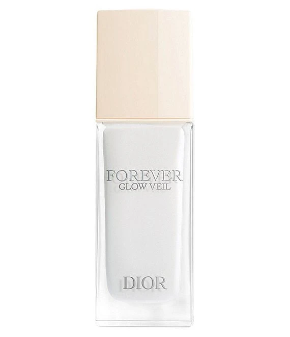 Dior Forever Glow Veil Makeup Primer 4 Dior Forever Glow Veil Makeup Primer - Afbeelding 2