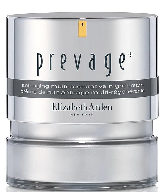 Elizabeth Arden Prevage Anti-Aging Multi-Restorative Night Cream 4 Elizabeth Arden Prevage Anti-Aging Multi-Restorative Night Cream - Afbeelding 2