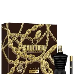 Jean Paul Gaultier Le Male Eau De Parfum 2 Piece Set 8 Jean Paul Gaultier Le Male Eau De Parfum 2 Piece Set -Bobbi Brown sales 00000000 zi 20378465