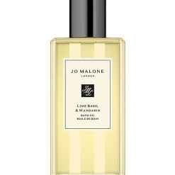 Jo Malone London Lime Basil & Mandarin Bath Oil, 8.4-oz. 7 Jo Malone London Lime Basil & Mandarin Bath Oil, 8.4-oz. -Bobbi Brown sales 00000000 zi 20384712