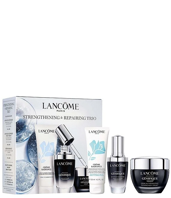 Lancome Strengthening & Repairing Trio 5 Lancome Strengthening & Repairing Trio - Afbeelding 3
