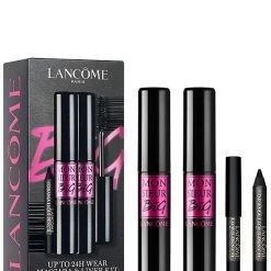 Lancome Moniseur Big Mascara & Drama Liquid-Pencil Liner Gift Set 9 Lancome Moniseur Big Mascara & Drama Liquid-Pencil Liner Gift Set -Bobbi Brown sales 00000000 zi 20389390