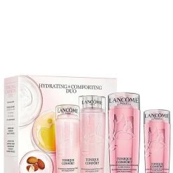 Lancome Hydrating & Comforting Duo Set 13 Lancome Hydrating & Comforting Duo Set -Bobbi Brown sales 00000000 zi 20392409