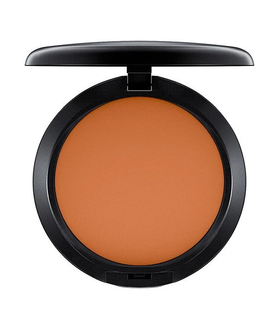 MAC Studio Fix Powder Plus Foundation 3 MAC Studio Fix Powder Plus Foundation
