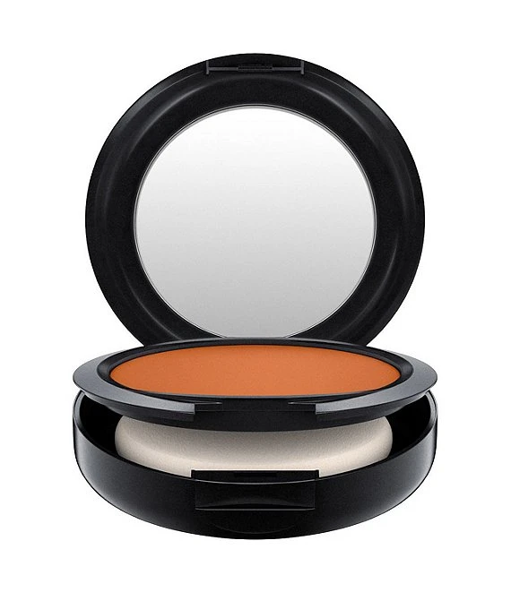 MAC Studio Fix Powder Plus Foundation 6 MAC Studio Fix Powder Plus Foundation - Afbeelding 4